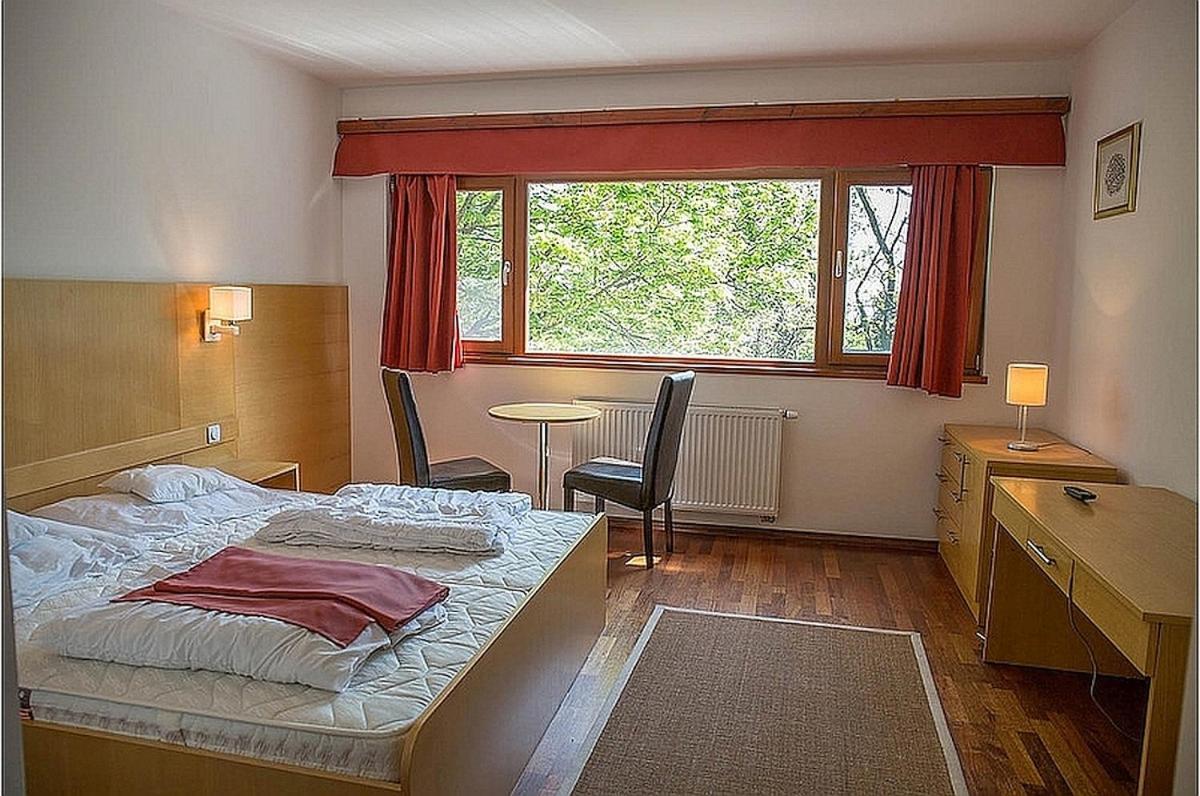 Media Resort Tihany Balaton Dış mekan fotoğraf