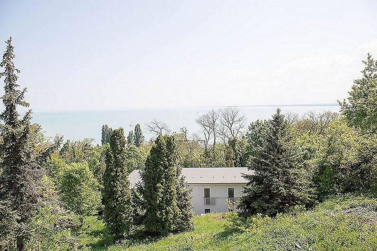 Media Resort Tihany Balaton Dış mekan fotoğraf