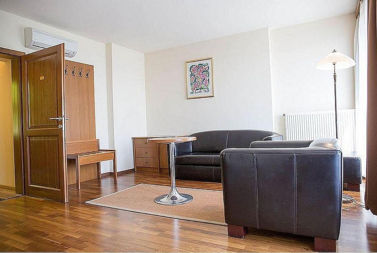 Media Resort Tihany Balaton Dış mekan fotoğraf