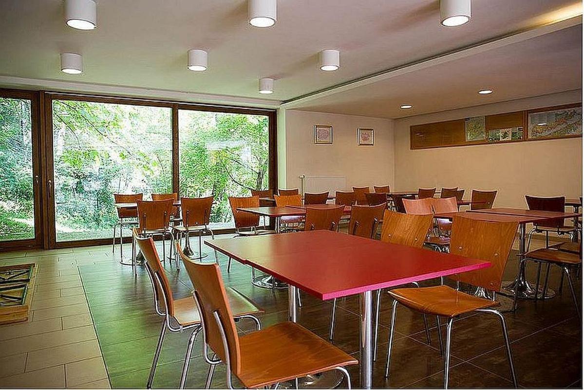 Media Resort Tihany Balaton Dış mekan fotoğraf
